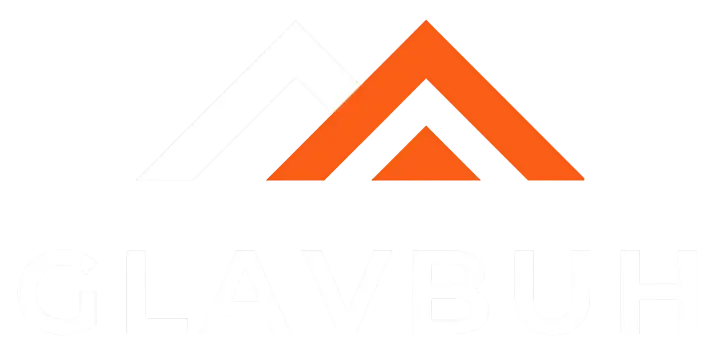 Glavbuh Logo